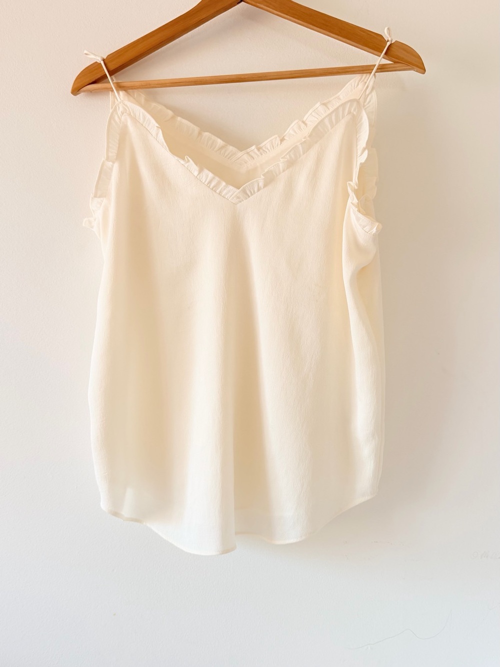 Express Slip Tops